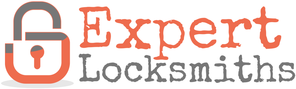 Expert Locksmiths Logo